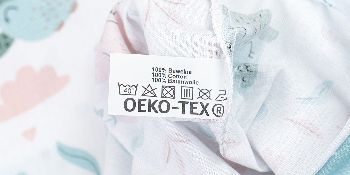 Pościel 100x160 króliczki krem